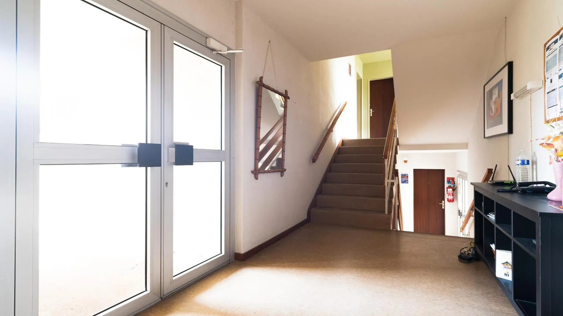 Les Mimosas - App 11 - Appartement Cosy Clim Balcon Cazaubon Apartmán