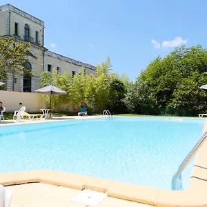 Du Chateau De Begue Cazaubon